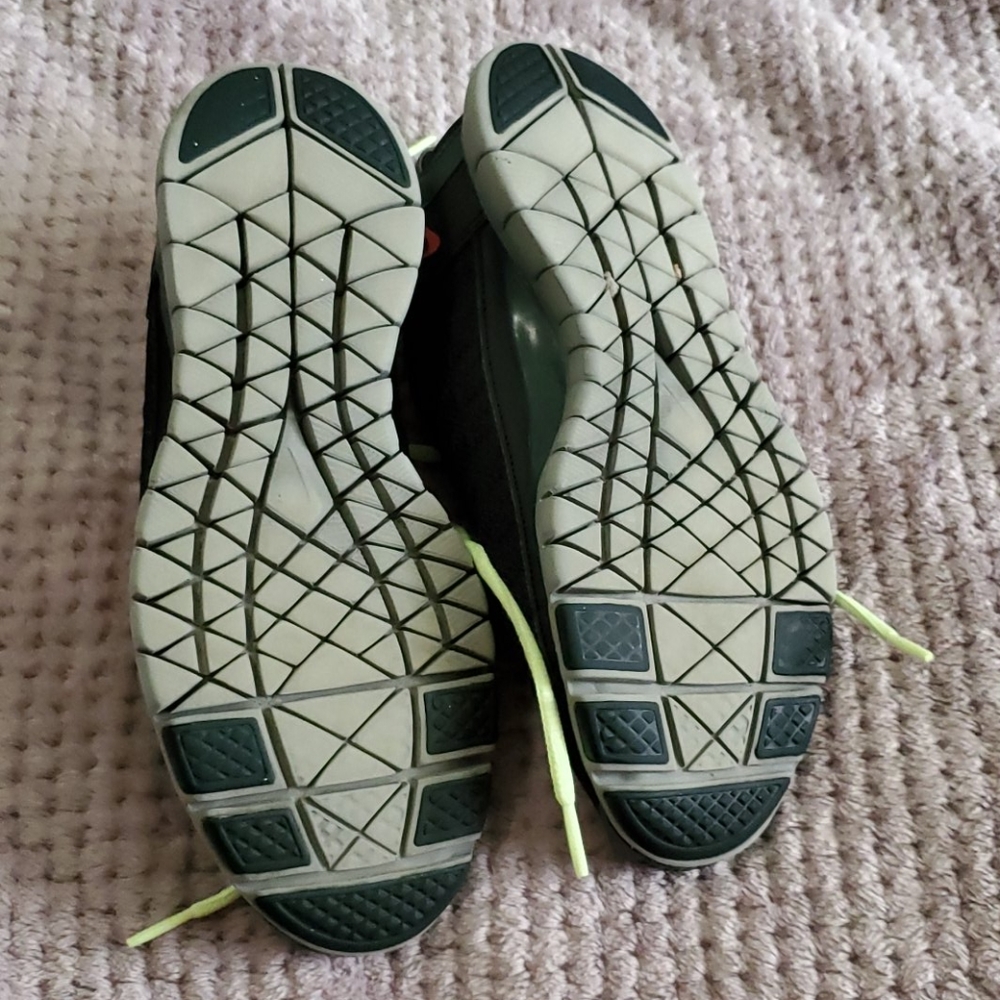 Nike Free - Picture 4 of 4